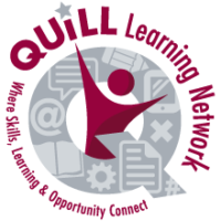 QUILL Leaning Network logo